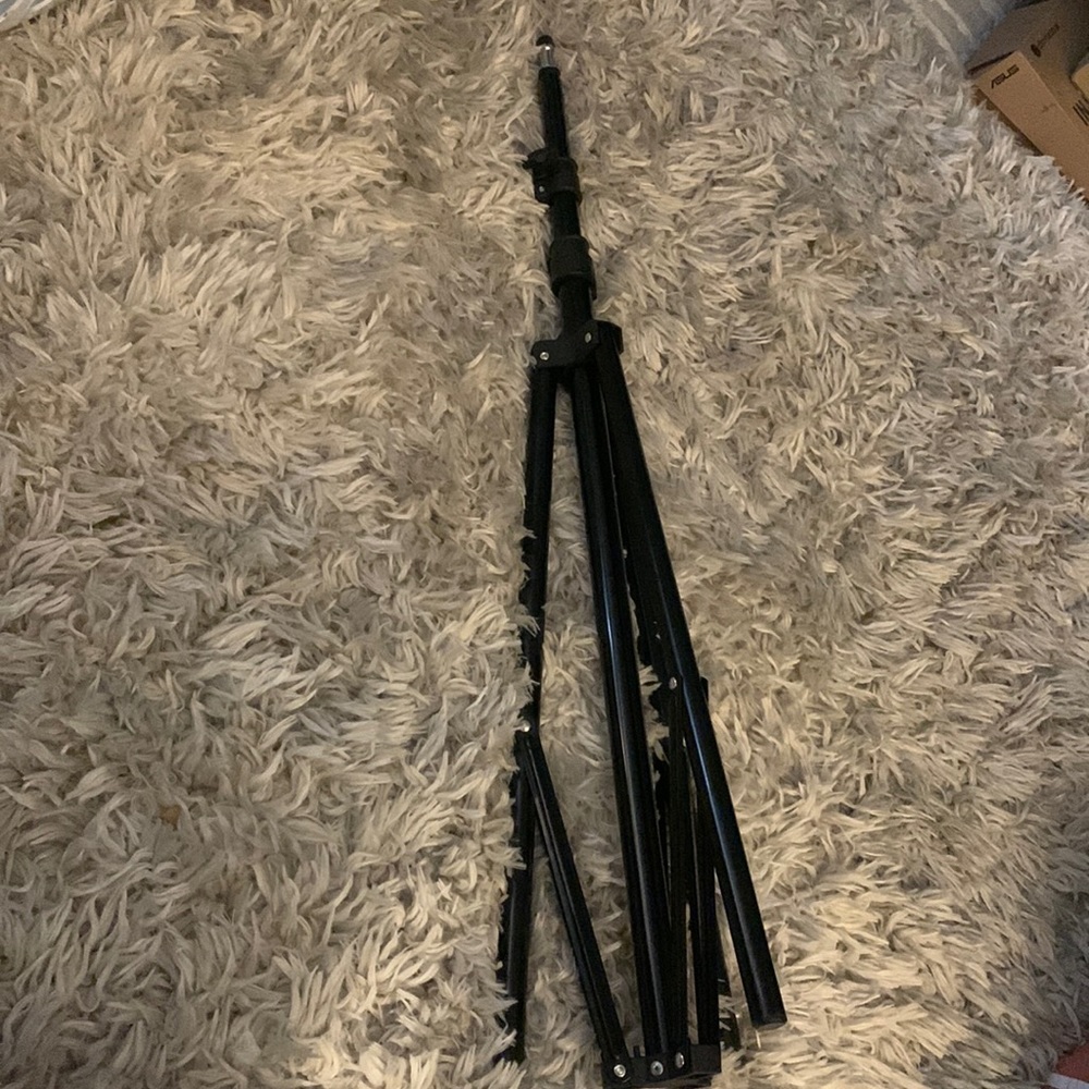 Camera stand